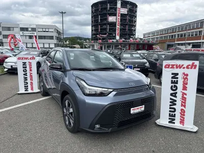 Neu (2026) Toyota Aygo X Comfort 116 PS | Superpreis