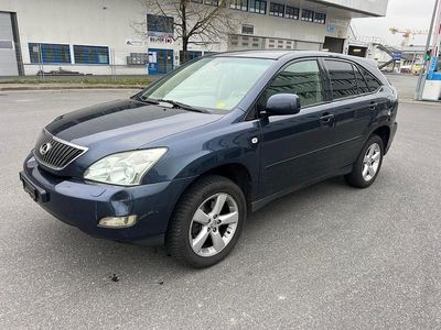 Gebraucht 2003 Lexus RX300 SUV | CHF 3’900