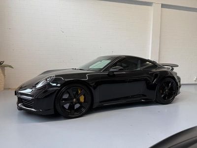 Gebraucht 2020 Porsche 911 Turbo S | CHF 169’850 (Fairer Preis)