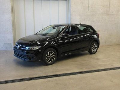 Gebraucht 2024 VW Polo Life Limousine | CHF 22’200 (Fairer Preis)