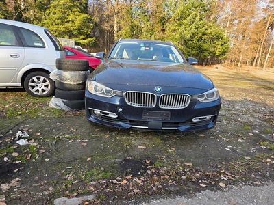 Gebraucht BMW 335 313 PS (230 kW) 2013 Kombi