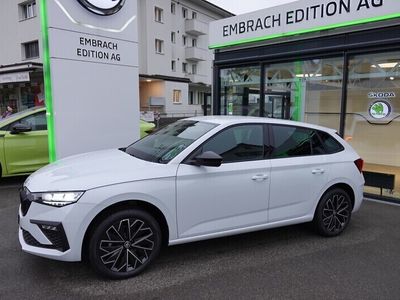 Gebraucht 2024 Skoda Scala Selection Kleinwagen | CHF 33’500