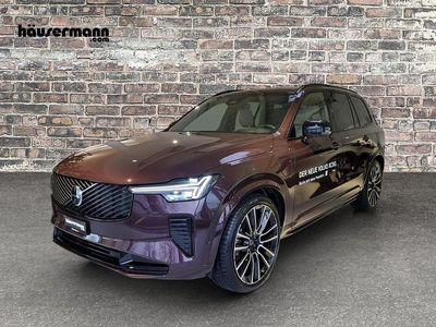 Neu 2025 Volvo XC90 Ultra SUV | CHF 107’130