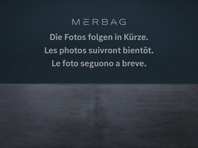 Neu Mercedes GLC450 367 PS (269 kW) 2025 SUV