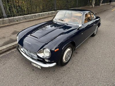 Blau Gebraucht 1966 Lancia Flaminia Coupé | CHF 390’000