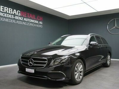 2 169 Mercedes E Class Gebraucht Kaufen Autouncle