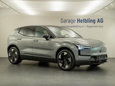 Grau Gebraucht 2024 Volvo EX30 Plus SUV | CHF 43’400