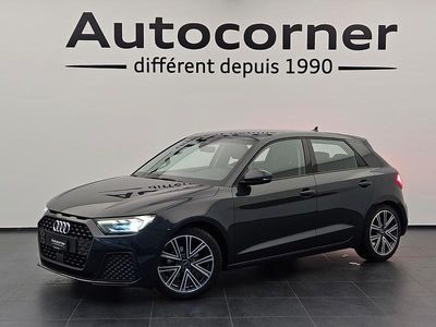 Gebraucht Audi A1 Sportback Advanced 110 PS (80 kW) 2022 Kleinwagen