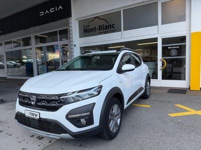 Gebraucht Dacia Sandero Comfort 91 PS (66 kW) 2022