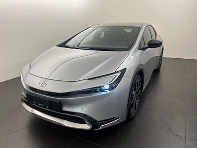 Silber Gebraucht 2025 Toyota Prius Style Limousine | CHF 39’890