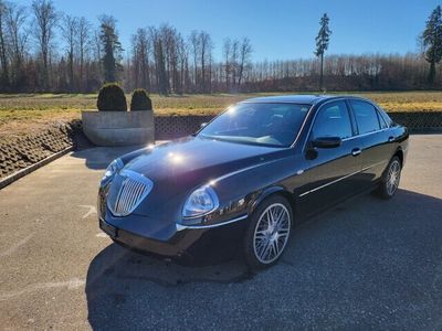 gebraucht Lancia Thesis Centenario Ultima edizione