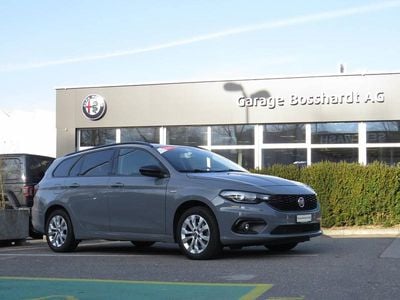 Gebraucht 2019 Fiat Tipo S Kombi | CHF 15’900 (Teuer)