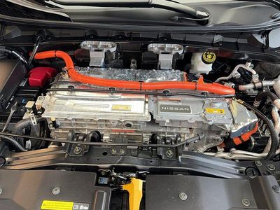 Gebraucht 2024 Nissan Ariya Evolve SUV | CHF 46’900 (Fairer Preis)