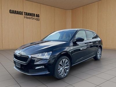 Gebraucht 2022 Skoda Scala Tour Kleinwagen | CHF 20’900 (Fairer Preis)