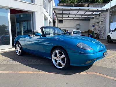 Fiat Barchetta