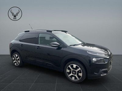 Gebraucht Citroën C4 Feel 131 PS (96 kW) 2018 SUV
