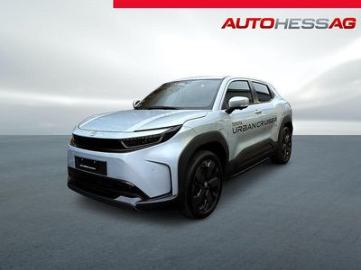 Gebraucht Toyota Urban Cruiser Premium 135 kW (184 PS) 2025 Silber SUV