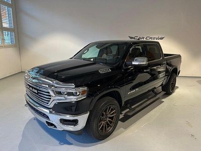 Gebraucht 2018 Dodge Ram Abholung | CHF 53’900
