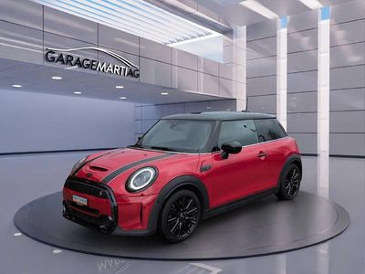 Gebraucht Mini Cooper S 178 PS (130 kW) 2022 Kleinwagen