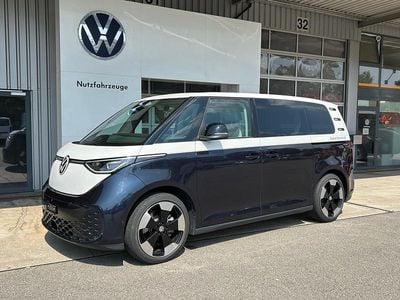 Gebraucht 2024 VW ID. Buzz Pro Van / Kleinbus | CHF 49’950