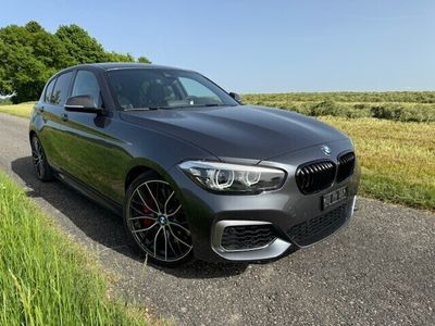 Gebraucht 2019 BMW M140 Performance Kleinwagen | CHF 47’500
