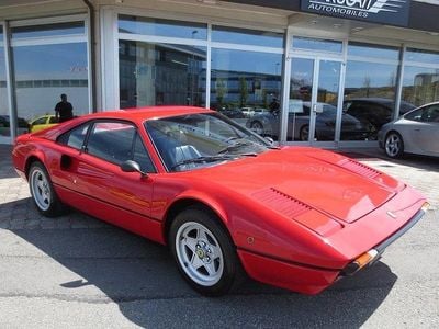 Gebraucht 1978 Ferrari 308 Coupé | CHF 99’000
