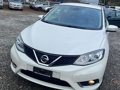 Gebraucht 2016 Nissan Pulsar Acenta | CHF 4’000 (Superpreis)