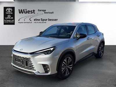 Gebraucht 2024 Lexus LBX SUV | CHF 42’610 (Guter Preis)