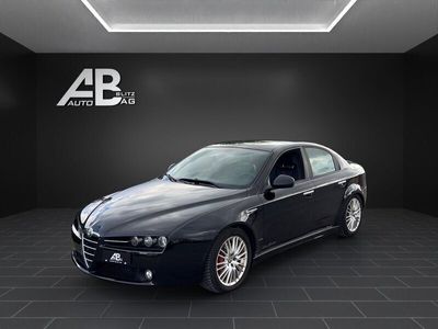 Alfa Romeo 159