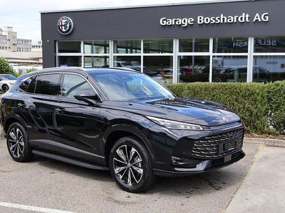 Gebraucht 2025 MG HS Luxury SUV | CHF 34’250 (Fairer Preis)