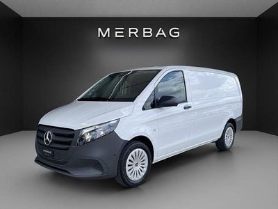 Gebraucht Mercedes Vito 136 PS (100 kW) 2024 Van