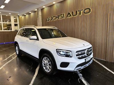 Gebraucht 2021 Mercedes GLB220 Style SUV | CHF 35’990 (Superpreis)