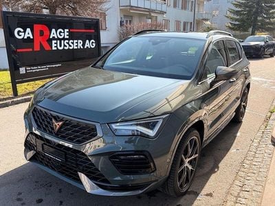 Gebraucht Cupra Ateca VZ 300 PS (220 kW) 2025 SUV