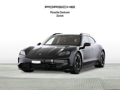 Neu Porsche Taycan Sport Turismo 514 kW (700 PS) 2025 Kombi
