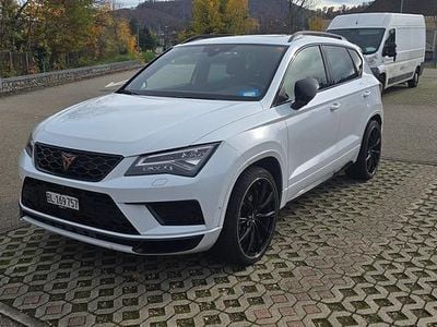 Gebraucht 2019 Cupra Ateca SUV | CHF 22’500 (Guter Preis)