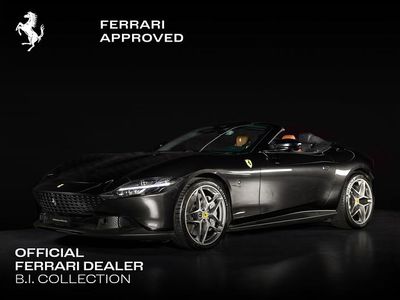 Gebraucht 2024 Ferrari Roma | CHF 269’000