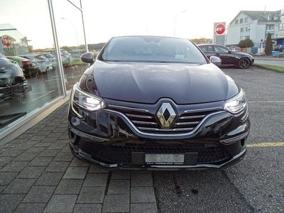Renault Mégane GT Line