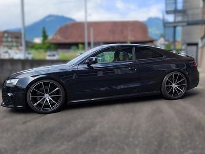 Gebraucht Audi RS5 450 PS (330 kW) 2010 Coupé