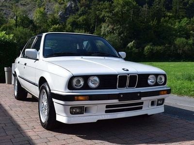 Gebraucht 1988 BMW 325 Limousine | CHF 20’900