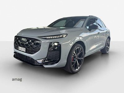 Pfeilgrau perleffekt Gebraucht 2025 Audi Q3 Ambiente SUV | CHF 79’900