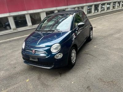 Gebraucht 2020 Fiat 500 Pop | CHF 12’000 (Fairer Preis)