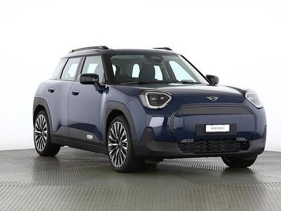 Gebraucht Mini Aceman 135 kW (184 PS) 2025 SUV
