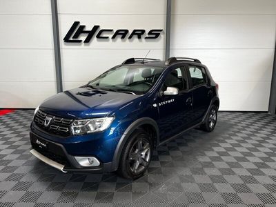 gebraucht Dacia Sandero Tce 90 Stepway