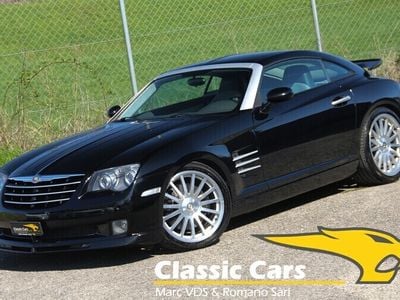 Gebraucht 2006 Chrysler Crossfire | CHF 13’900