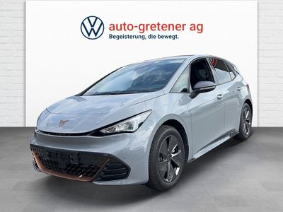 gebraucht Cupra Born 58 kWh