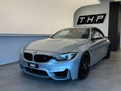 Gebraucht 2014 BMW M4 Coupé | CHF 52’900