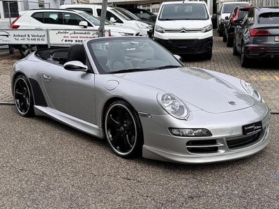 Gebraucht Porsche 911 Carrera 325 PS (239 kW) 2005 Coupé