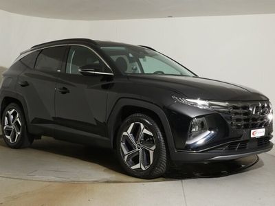 gebraucht Hyundai Tucson 1.6 TGDI PHEV Trend DCT 4WD