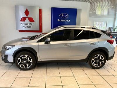 gebraucht Subaru XV 2.0i Swiss Plus