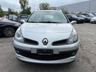 Renault Clio GrandTour